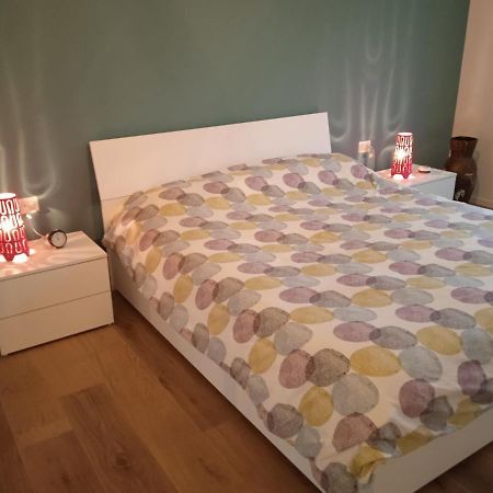 Apartament L' Interno 22 Rzym Zewnętrze zdjęcie