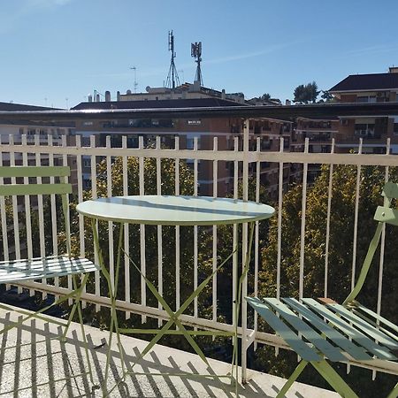 Apartament L' Interno 22 Rzym Zewnętrze zdjęcie