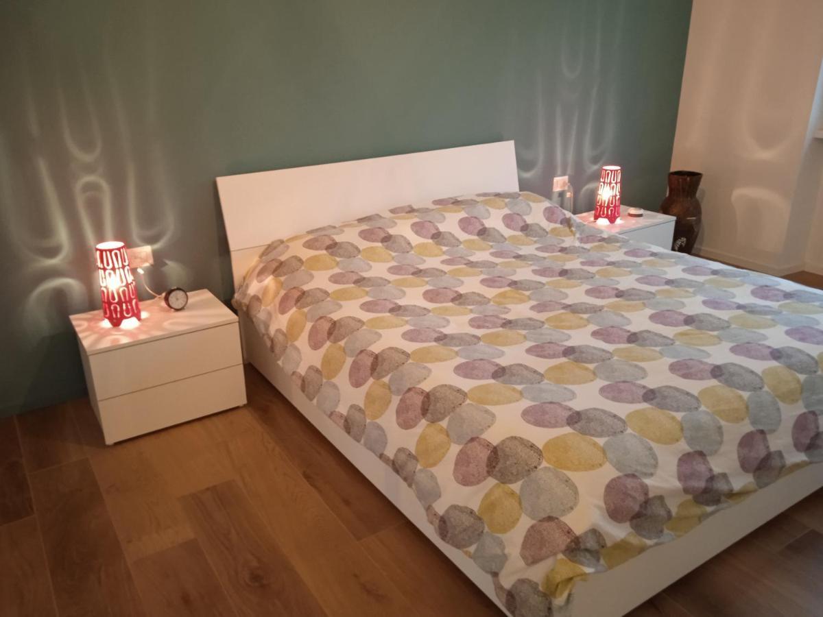 Apartament L' Interno 22 Rzym Zewnętrze zdjęcie