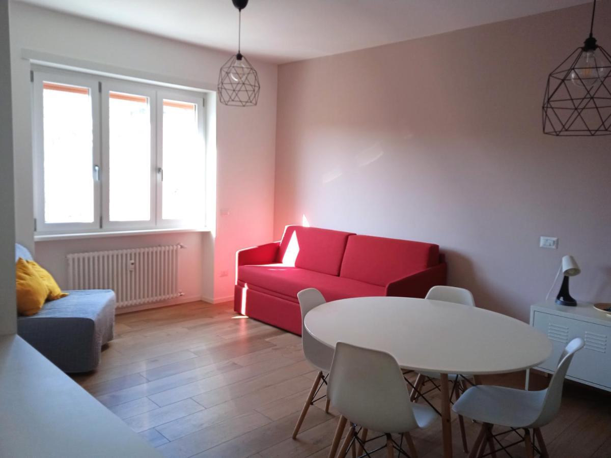 Apartament L' Interno 22 Rzym Zewnętrze zdjęcie