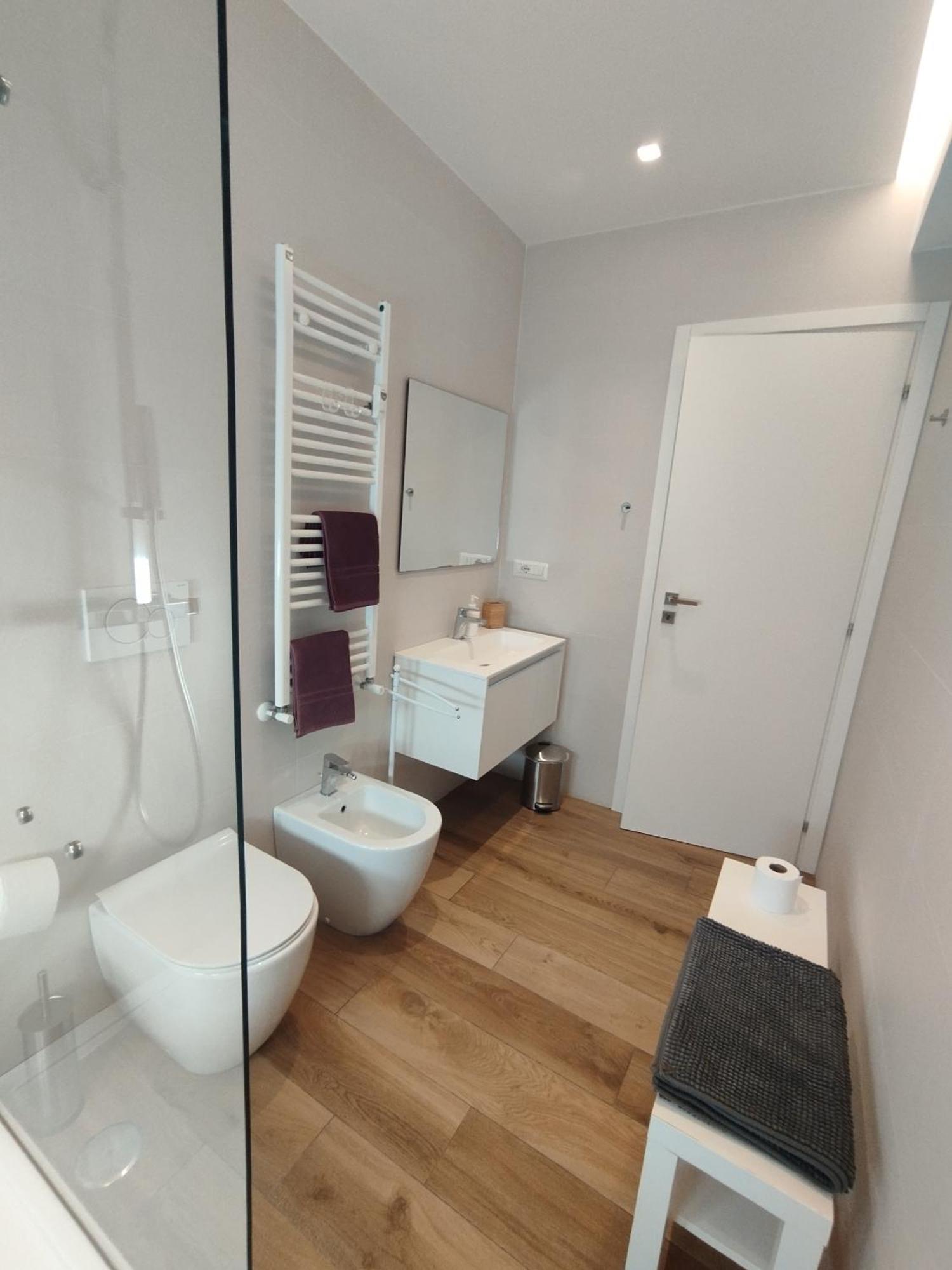 Apartament L' Interno 22 Rzym Zewnętrze zdjęcie