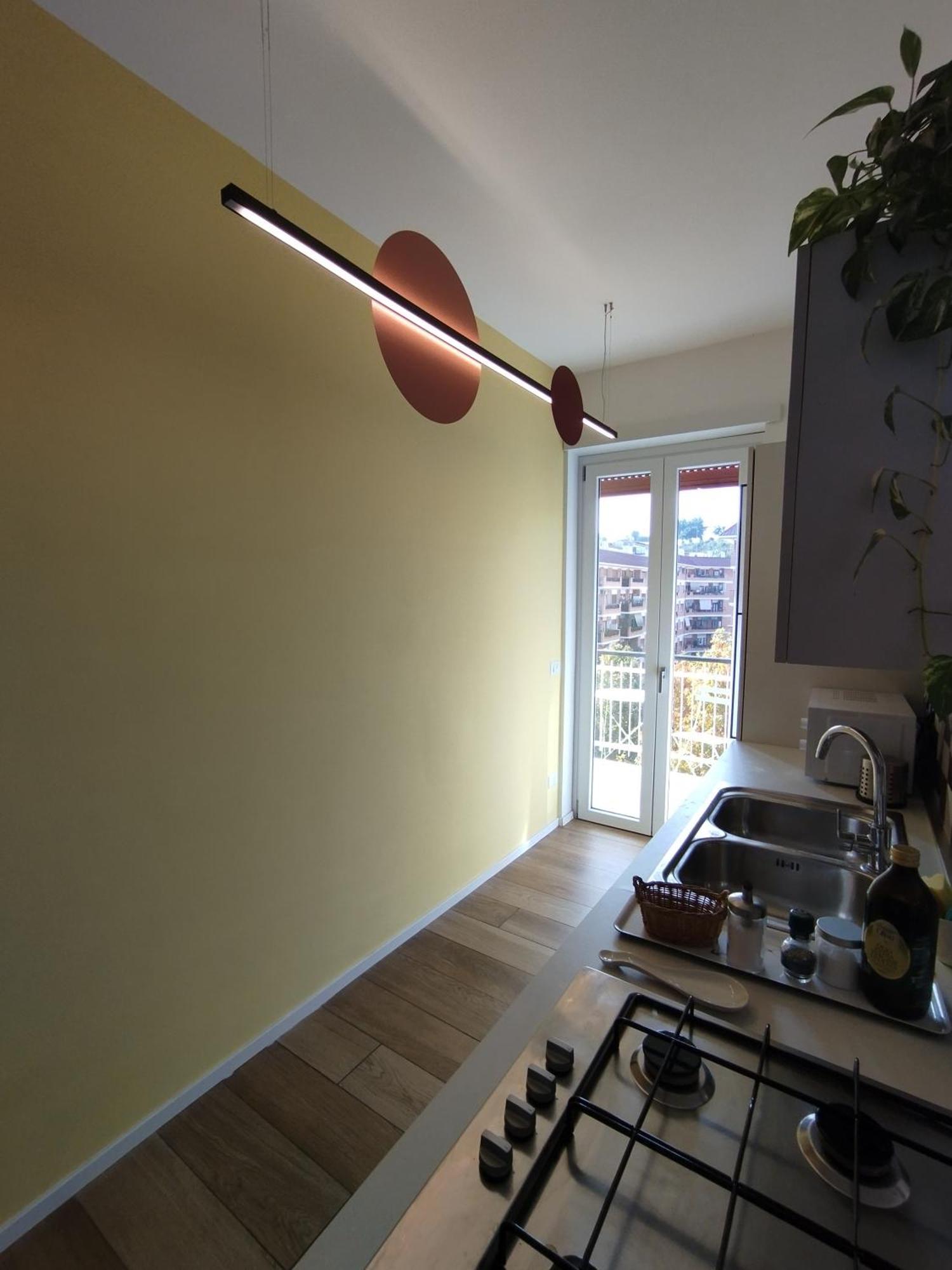 Apartament L' Interno 22 Rzym Zewnętrze zdjęcie